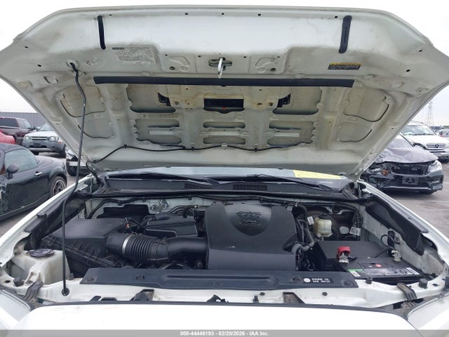 5TFAZ5CNXHX045044 Toyota Tacoma