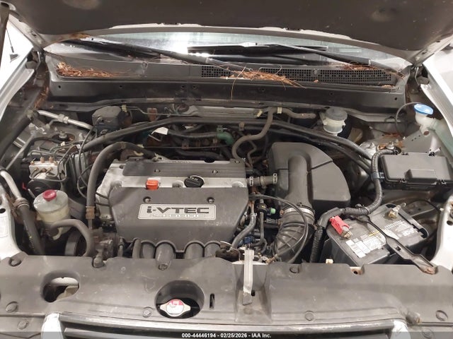 2004 HONDA CR-V SHSRD78804U216929 Photo 9