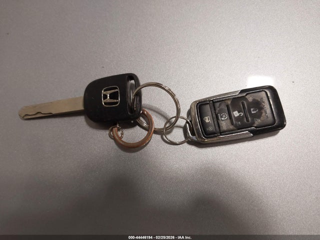 2004 HONDA CR-V SHSRD78804U216929 Photo 10