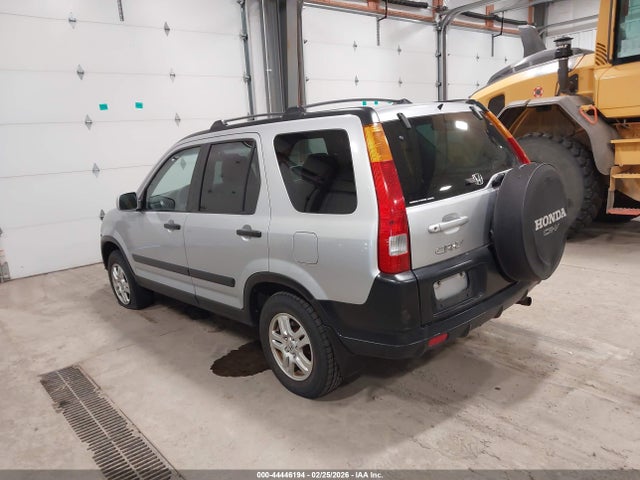 2004 HONDA CR-V SHSRD78804U216929 Photo 2