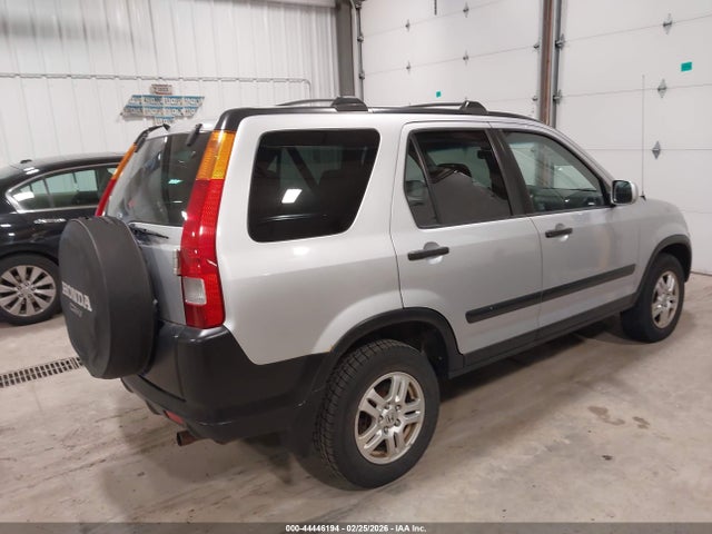 2004 HONDA CR-V SHSRD78804U216929 Photo 3