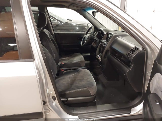 2004 HONDA CR-V SHSRD78804U216929 Photo 4