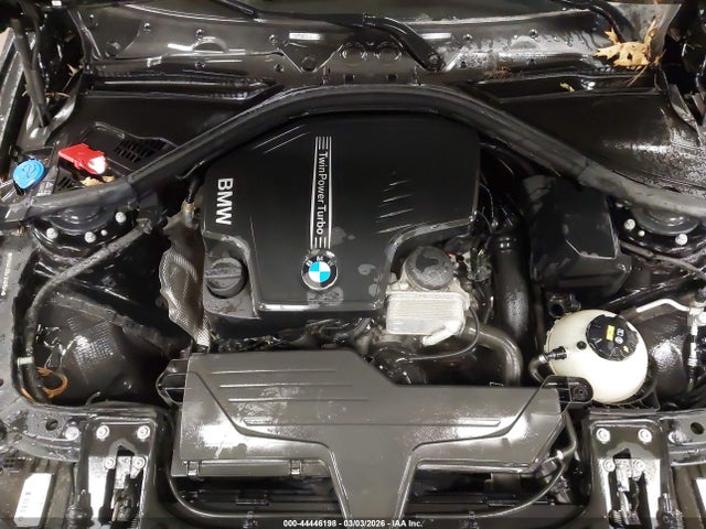 2018 BMW 320I WBA8A3C54JA491545 Photo 9