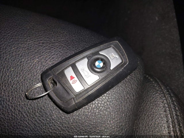 2018 BMW 320I WBA8A3C54JA491545 Photo 10