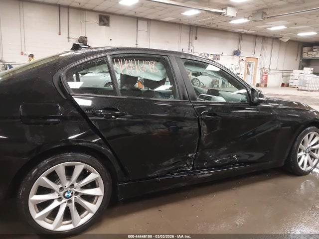 2018 BMW 320I WBA8A3C54JA491545 Photo 5