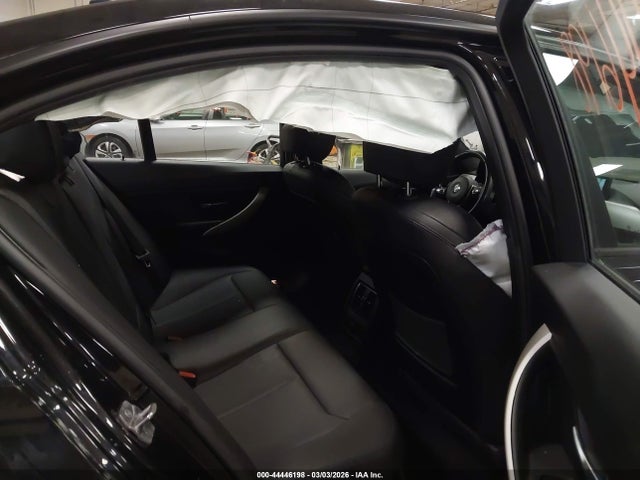 2018 BMW 320I WBA8A3C54JA491545 Photo 7