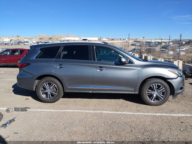 5N1DL0MM4JC516878 Infiniti QX60