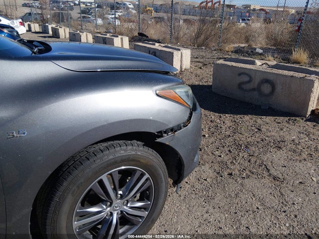 5N1DL0MM4JC516878 Infiniti QX60