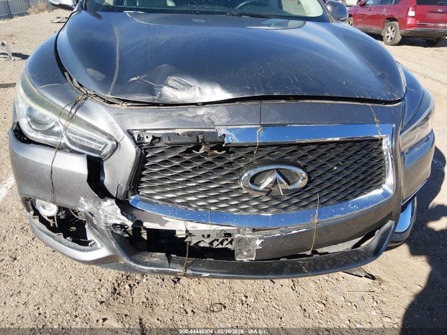 5N1DL0MM4JC516878 Infiniti QX60