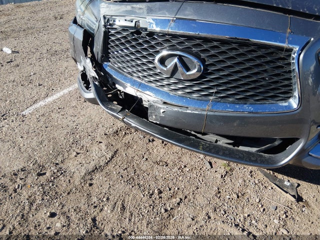 5N1DL0MM4JC516878 Infiniti QX60