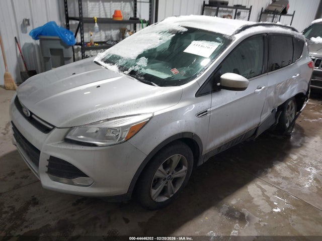 1FMCU9G97GUB68890 Ford ESCAPE SE