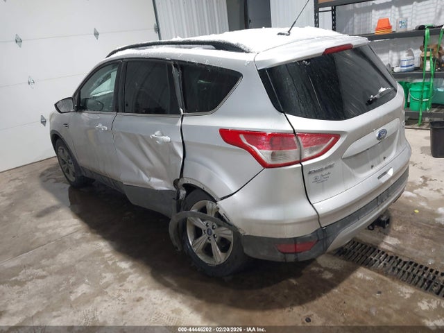 1FMCU9G97GUB68890 Ford ESCAPE SE
