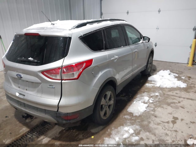 1FMCU9G97GUB68890 Ford ESCAPE SE