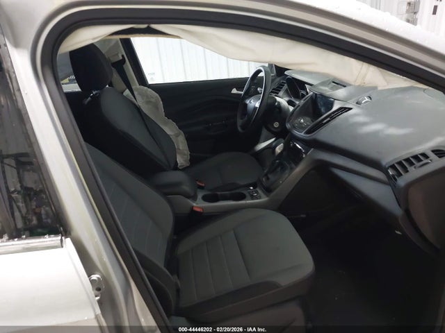 1FMCU9G97GUB68890 Ford ESCAPE SE