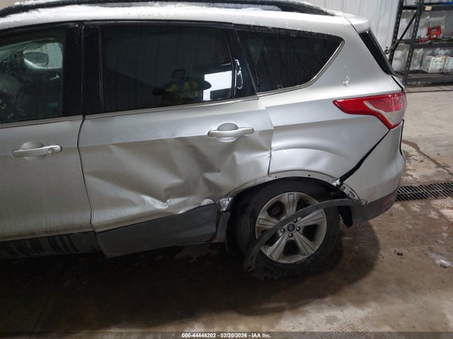 1FMCU9G97GUB68890 Ford ESCAPE SE