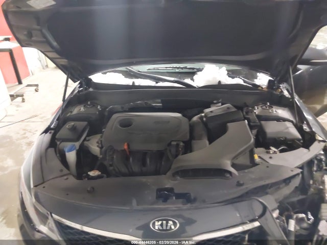 2017 KIA OPTIMA 5XXGT4L34HG172156 Photo 9
