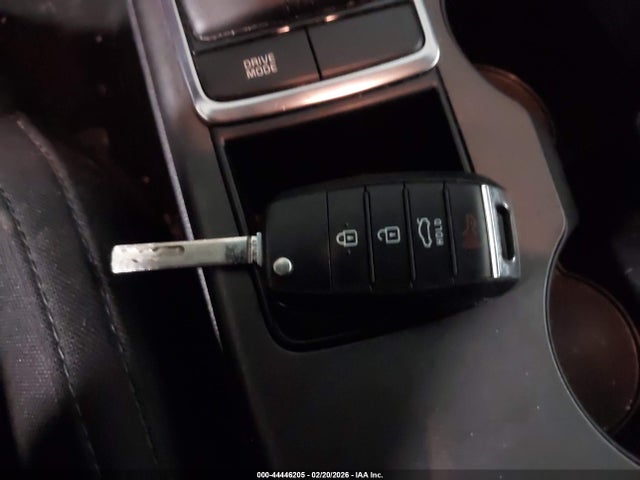 2017 KIA OPTIMA 5XXGT4L34HG172156 Photo 10