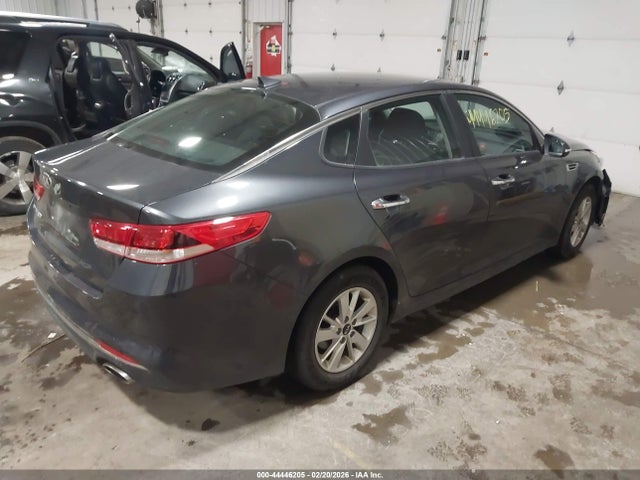 2017 KIA OPTIMA 5XXGT4L34HG172156 Photo 3