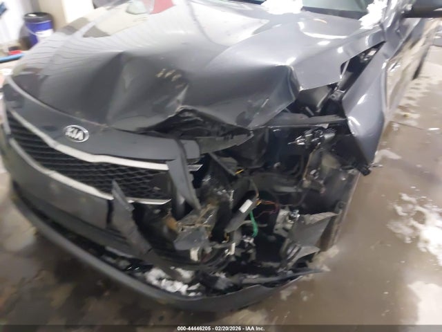 2017 KIA OPTIMA 5XXGT4L34HG172156 Photo 5