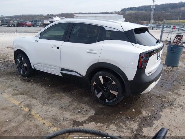 3N8AP6DAXSL329367 Nissan Kicks Sr Fwd