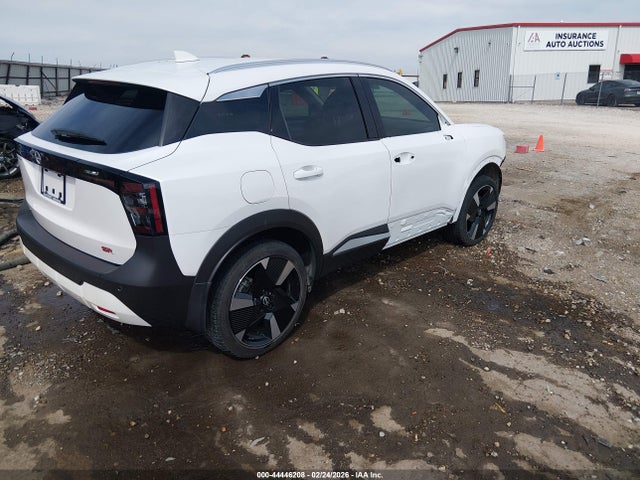 3N8AP6DAXSL329367 Nissan Kicks Sr Fwd