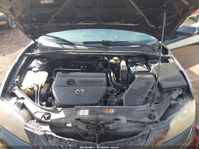Aukcja sprzedaży 2009 Mazda Mazda3 I, vin: JM1BK32F891228213, numer aukcji: 44446217