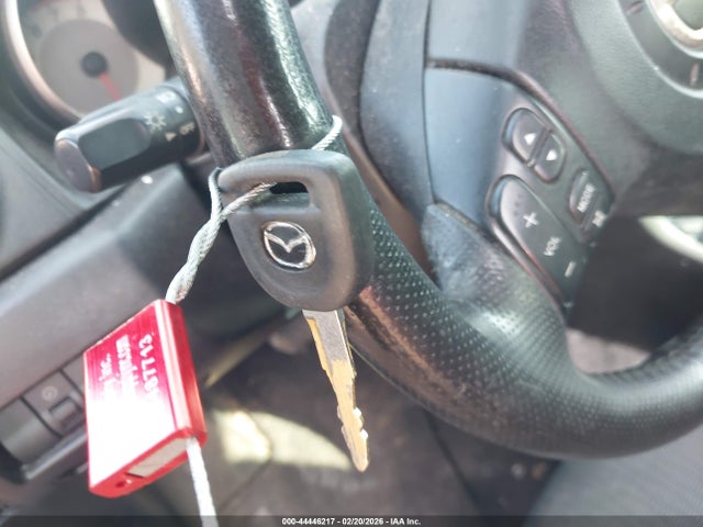 Aukcja sprzedaży 2009 Mazda Mazda3 I, vin: JM1BK32F891228213, numer aukcji: 44446217