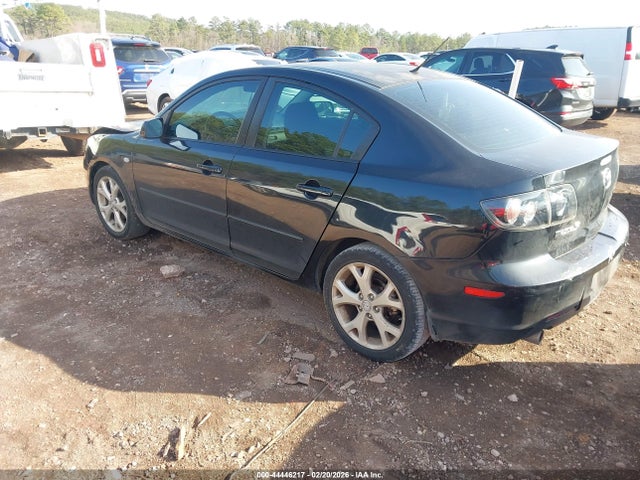 Aukcja sprzedaży 2009 Mazda Mazda3 I, vin: JM1BK32F891228213, numer aukcji: 44446217