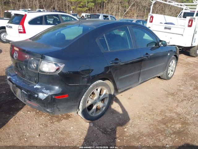 Aukcja sprzedaży 2009 Mazda Mazda3 I, vin: JM1BK32F891228213, numer aukcji: 44446217