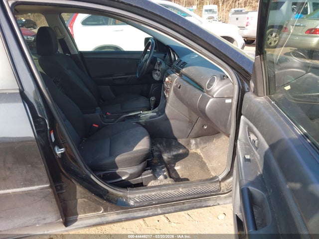 Aukcja sprzedaży 2009 Mazda Mazda3 I, vin: JM1BK32F891228213, numer aukcji: 44446217