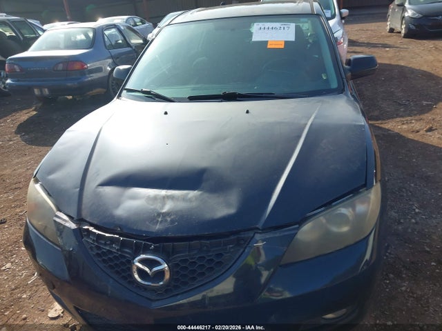 Aukcja sprzedaży 2009 Mazda Mazda3 I, vin: JM1BK32F891228213, numer aukcji: 44446217