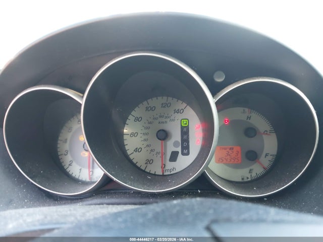 Aukcja sprzedaży 2009 Mazda Mazda3 I, vin: JM1BK32F891228213, numer aukcji: 44446217