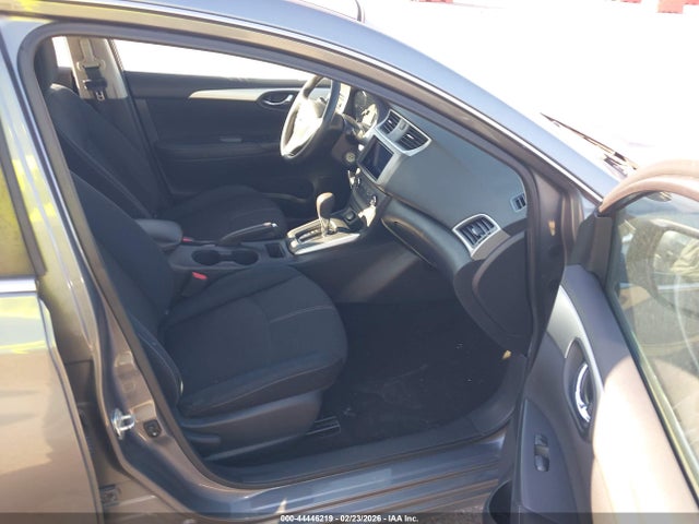 2017 NISSAN SENTRA 3N1AB7AP4HY275376 Photo 4