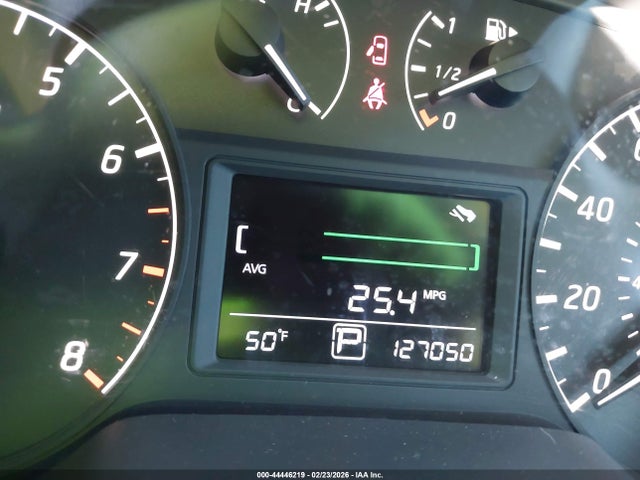 2017 NISSAN SENTRA 3N1AB7AP4HY275376 Photo 6