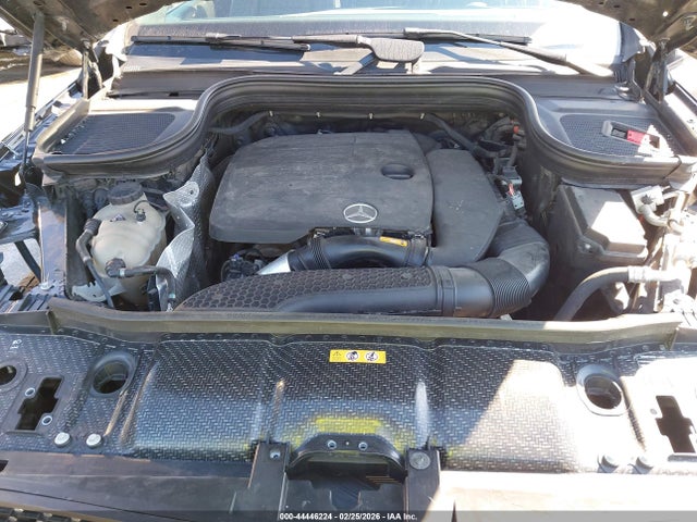 4JGFB4KE5LA060256 Mercedes-Benz Gle 350 4matic