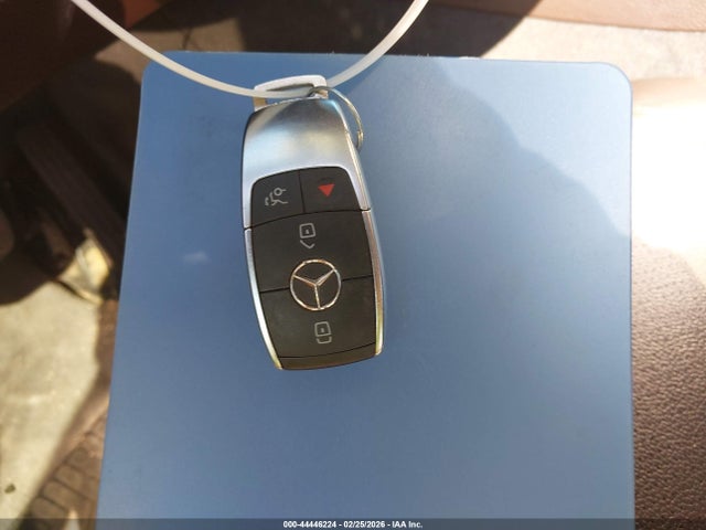 4JGFB4KE5LA060256 Mercedes-Benz Gle 350 4matic