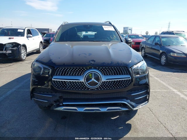 4JGFB4KE5LA060256 Mercedes-Benz Gle 350 4matic