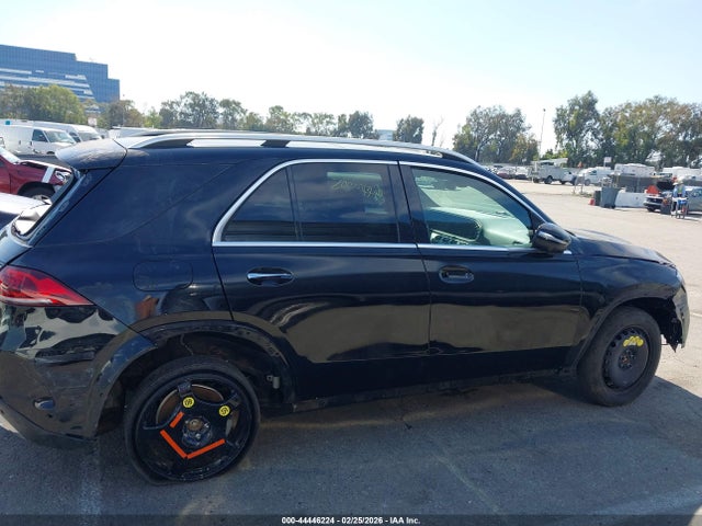 4JGFB4KE5LA060256 Mercedes-Benz Gle 350 4matic