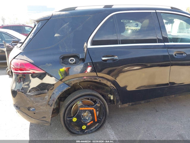 4JGFB4KE5LA060256 Mercedes-Benz Gle 350 4matic
