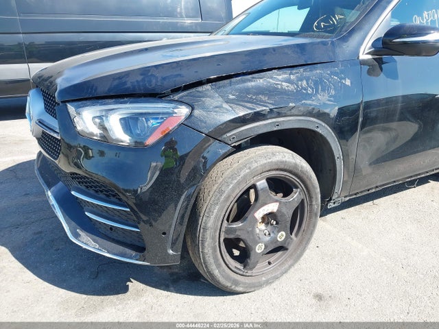 4JGFB4KE5LA060256 Mercedes-Benz Gle 350 4matic