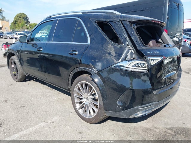 4JGFB4KE5LA060256 Mercedes-Benz Gle 350 4matic