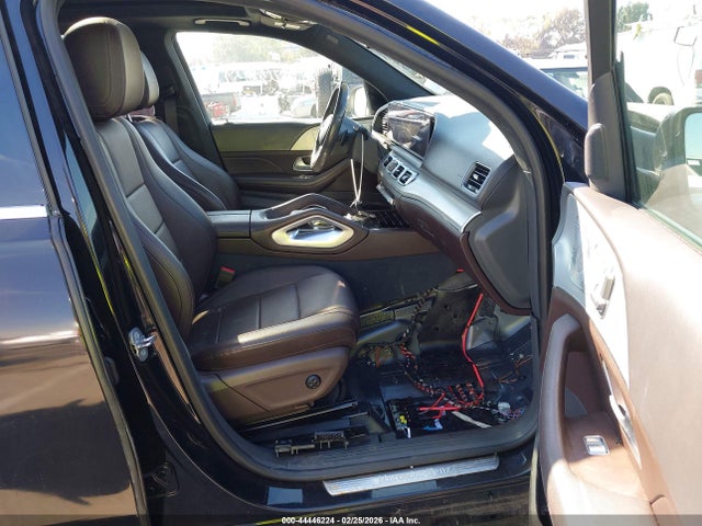 4JGFB4KE5LA060256 Mercedes-Benz Gle 350 4matic