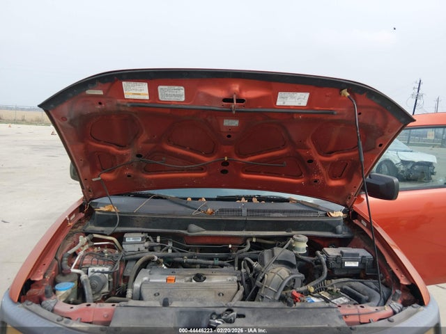 2005 HONDA ELEMENT 5J6YH186X5L008942 Photo 9