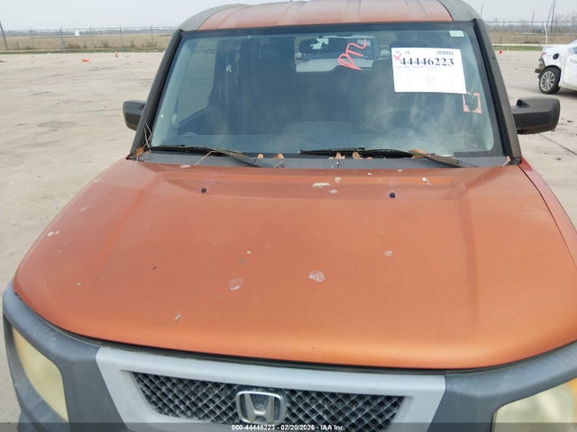 2005 HONDA ELEMENT 5J6YH186X5L008942 Photo 5