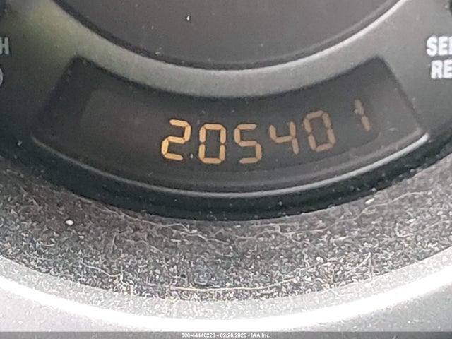 2005 HONDA ELEMENT 5J6YH186X5L008942 Photo 6