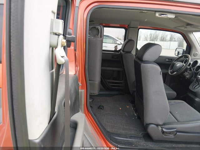 2005 HONDA ELEMENT 5J6YH186X5L008942 Photo 7