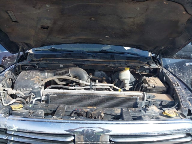 Aukcja sprzedaży 2014 Ram 1500 Big Horn, vin: 1C6RR7LT5ES284269, numer aukcji: 44446229