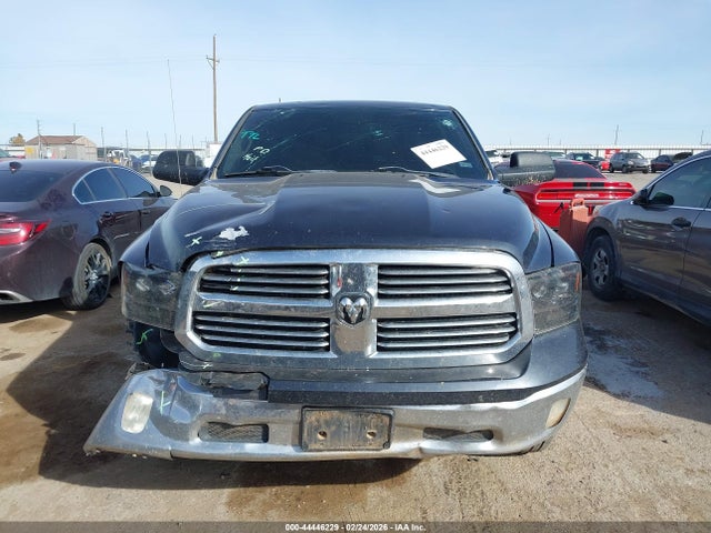 Aukcja sprzedaży 2014 Ram 1500 Big Horn, vin: 1C6RR7LT5ES284269, numer aukcji: 44446229