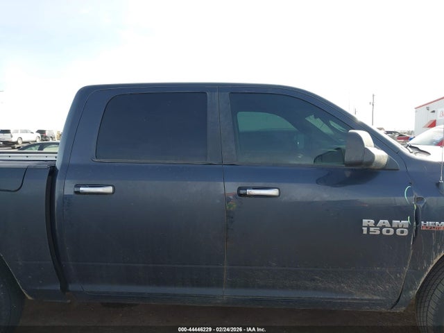 Aukcja sprzedaży 2014 Ram 1500 Big Horn, vin: 1C6RR7LT5ES284269, numer aukcji: 44446229