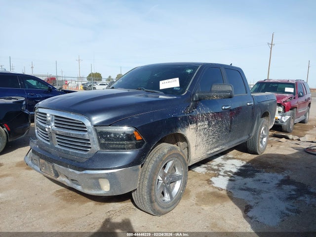 Aukcja sprzedaży 2014 Ram 1500 Big Horn, vin: 1C6RR7LT5ES284269, numer aukcji: 44446229